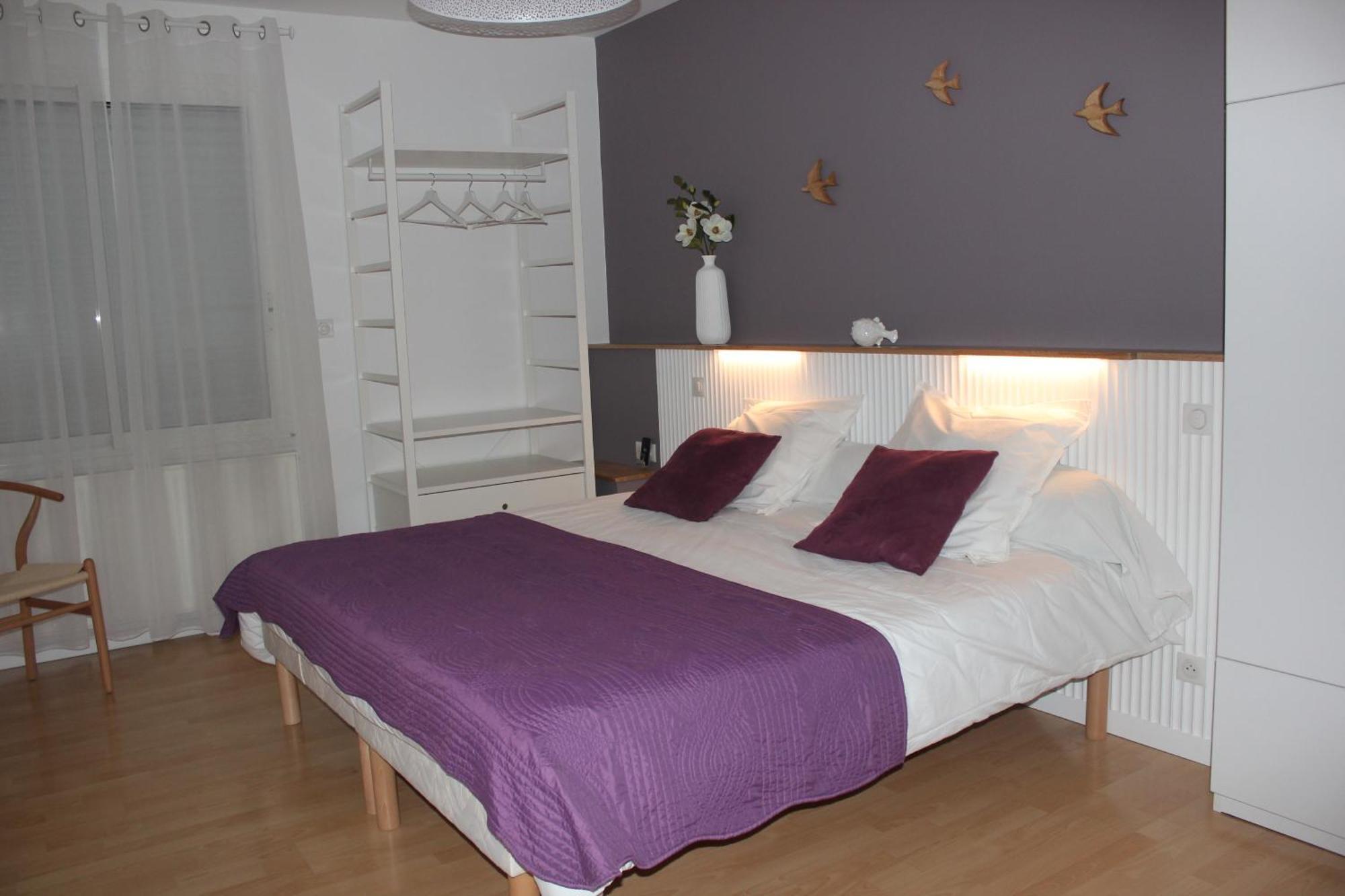 Clos Du Marais Chemille-en-Anjou Quarto foto